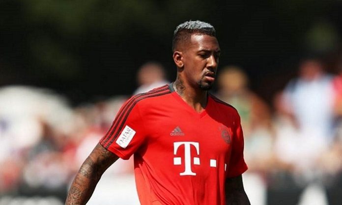 jerome boateng