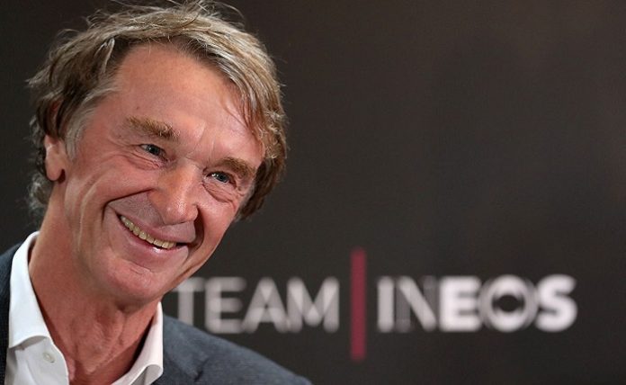 jim ratcliffe