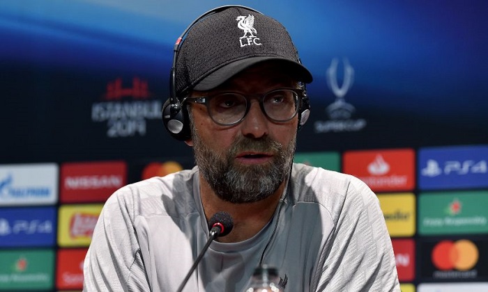 klopp-super cup