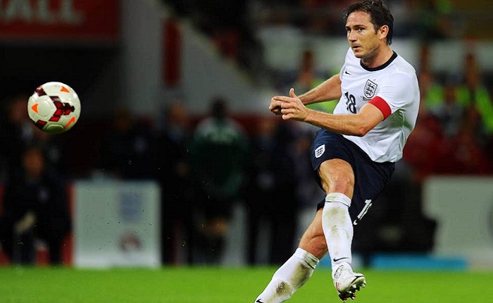 lampard-england