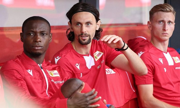 neven subotić-union berlin