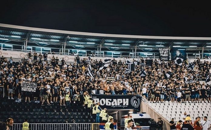 partizan-grobari