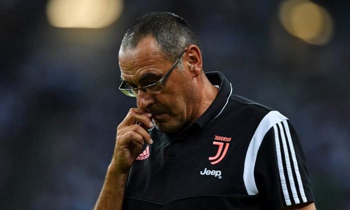 sarri-juventus