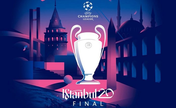 uefa-champions league logo