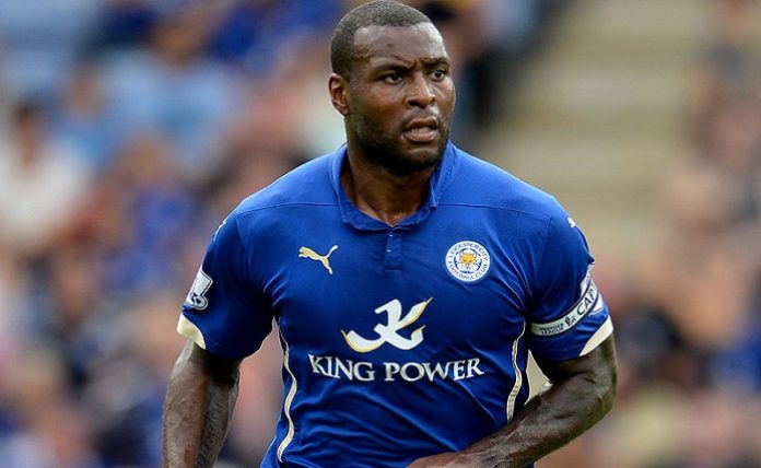 wes morgan