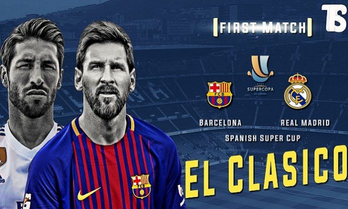 el clasico