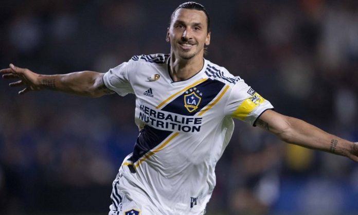 ibrahimović-la galaxy