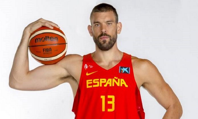 marc gasol