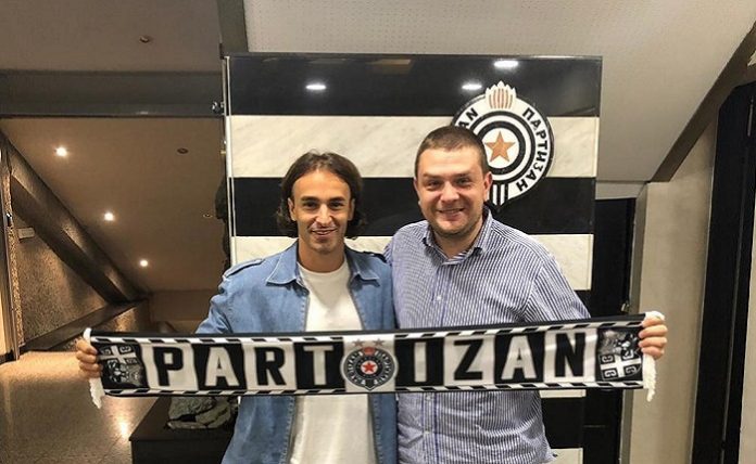 marković-partizan