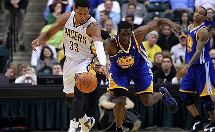 udoh-golden state