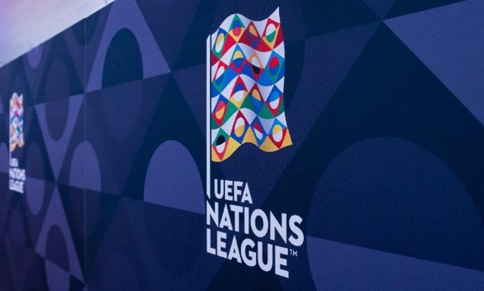 uefa nations league