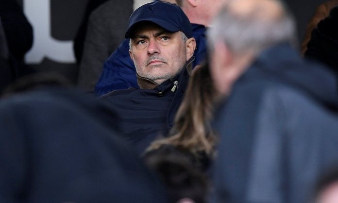 Jose-Mourinho-