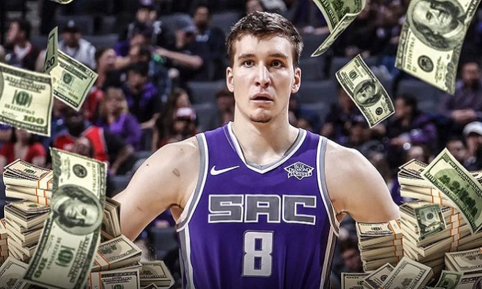 bogdan bogdanovic-sacramento