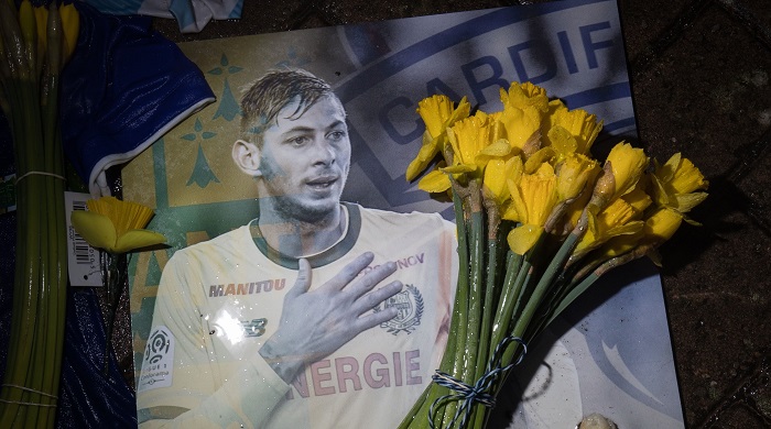 emiliano sala