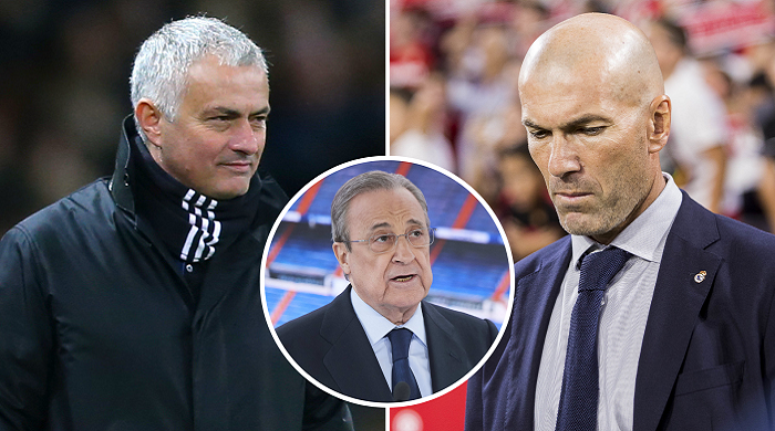 mourinho-perez-zidane