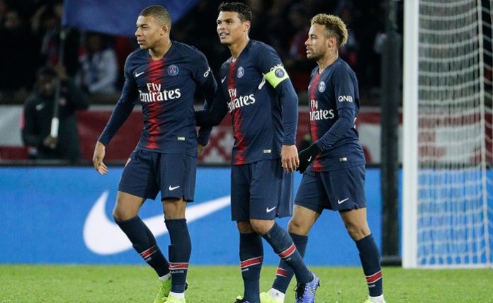 neymar-mbappe-thiago-silva