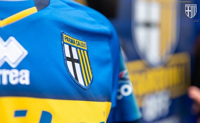 parma calcio