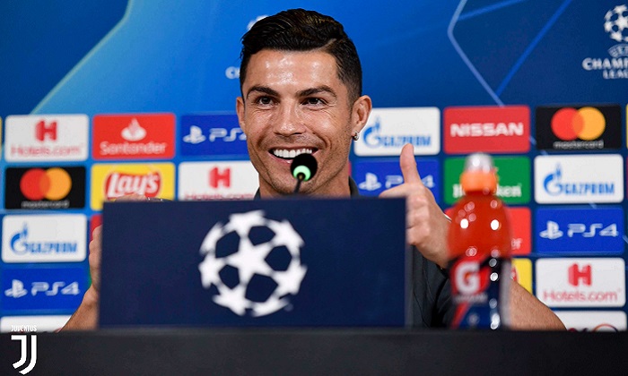 ronaldo-conference