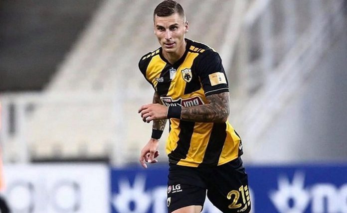 vranješ-aek