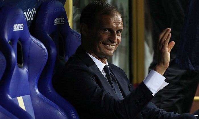 Allegri-Parma