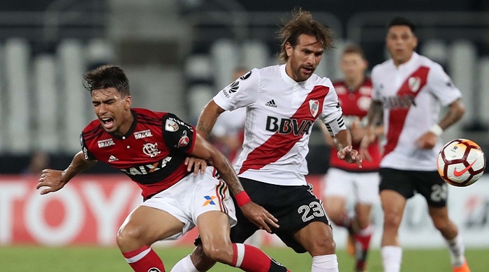 River-Plate-Flamengo