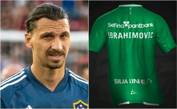 Zlatan-Ibrahimovic-with-Hammarby