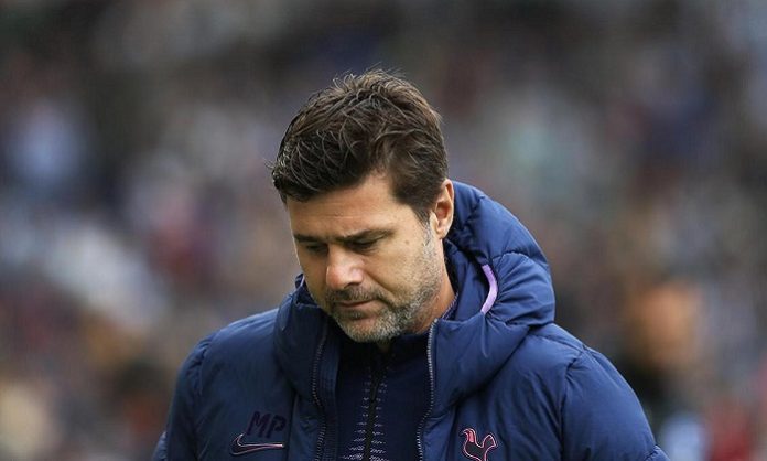 mauricio pochettino