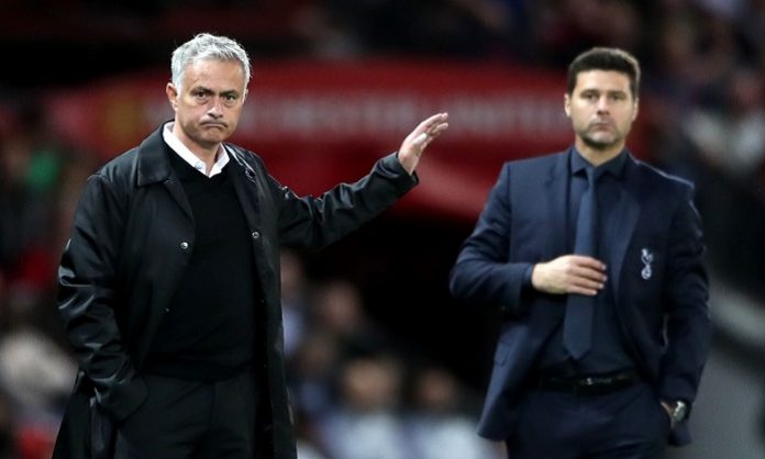 mourinho-pochettino