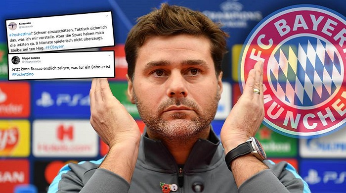 pochettino-bayern