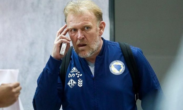 robert prosinecki