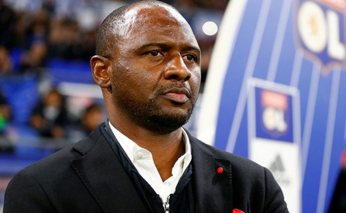 Patrick-Vieira