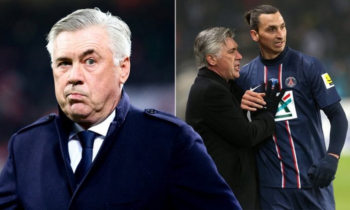 ancelotti-ibrahimović