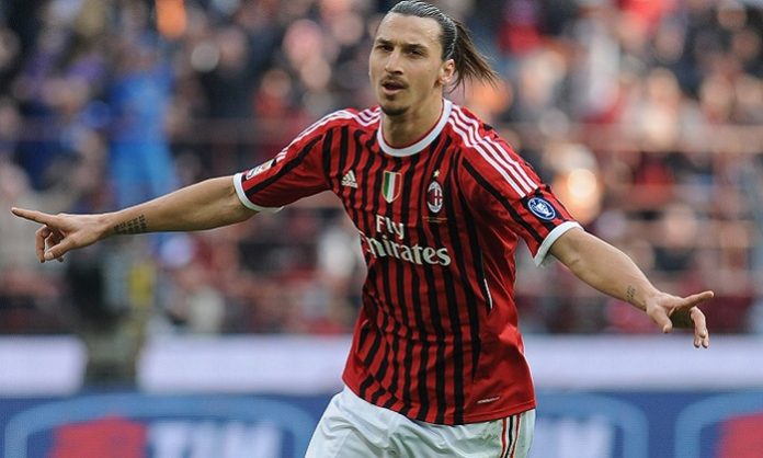 ibra-milan