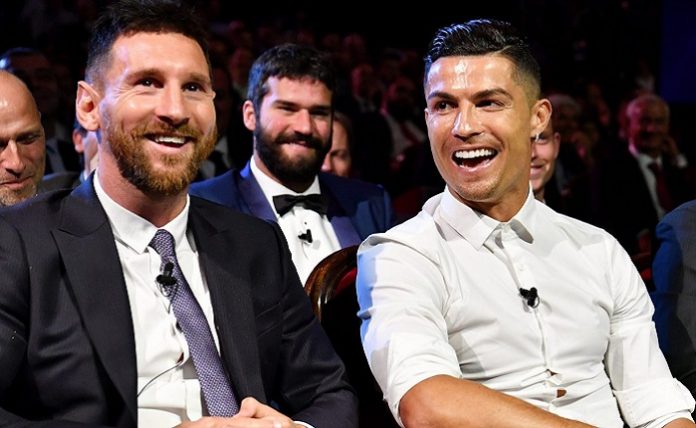 messi-ronaldo