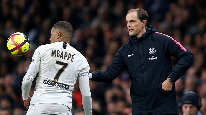 tuchel-mbappe