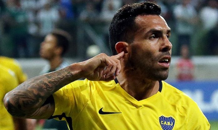 Carlos-Tevez