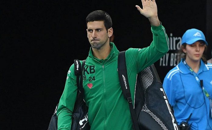 Djokovic-kobi brajant