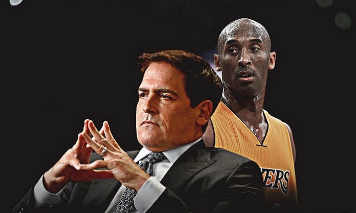 Mark-Cuban-Kobe-Bryant