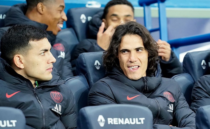 cavani-psg