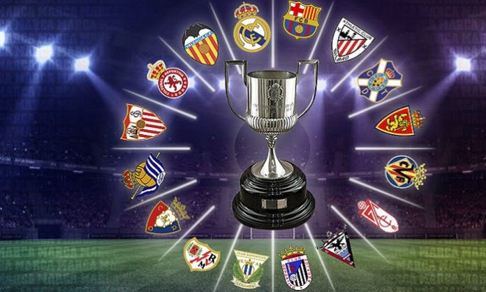 copa del rey 2020