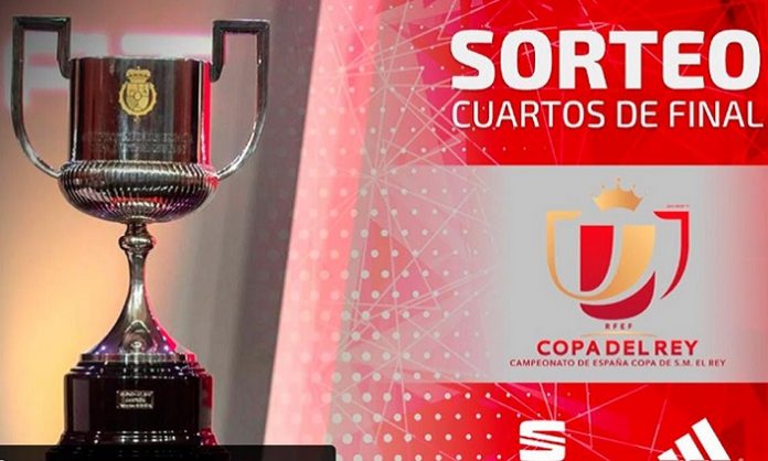 copa del rey-draw