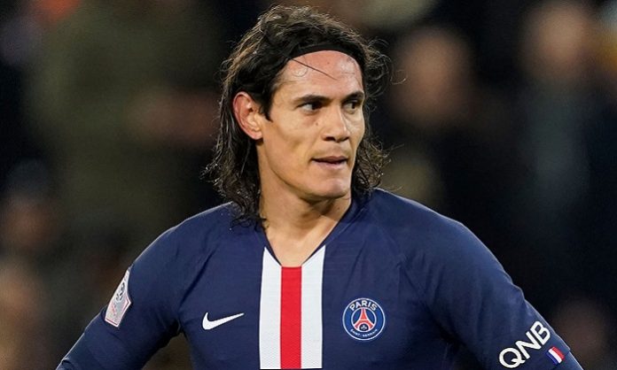 edinson-cavani-paris-saint-germain