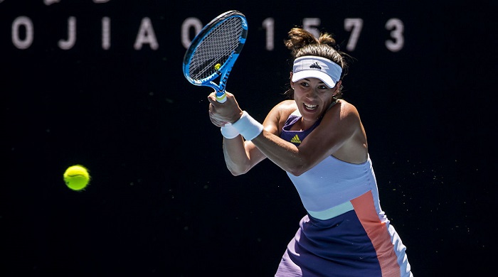 muguruza