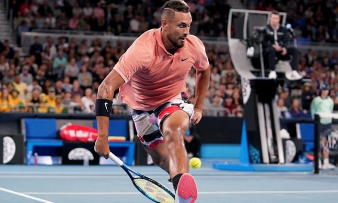 nick kyrgios