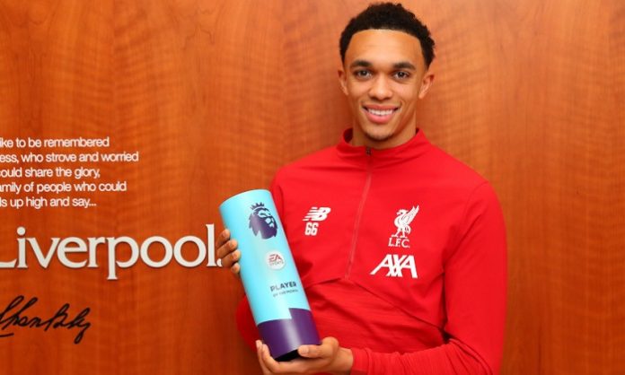 trent alexander