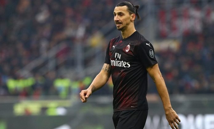 zlatan-ibrahimovic-ac milan