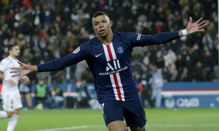 Kylian-Mbappe-Dijon-vs-PSG-Coupe-de-France-2020