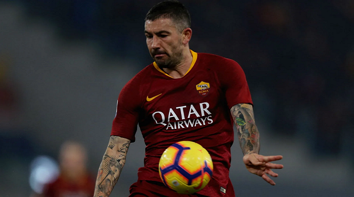 aleksandar-kolarov roma