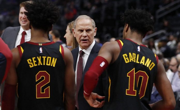 john-beilein-cavaliers-ap