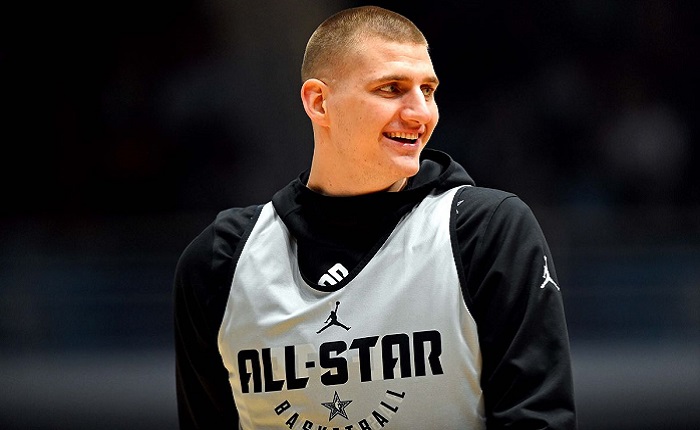 jokić-all star